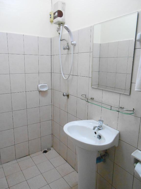Souvanna 2 Hotel Vientiane Zimmer foto