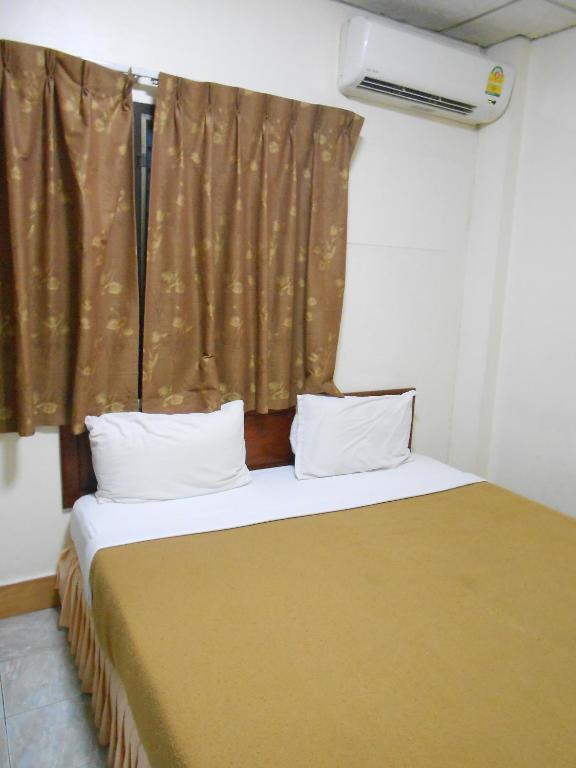 Souvanna 2 Hotel Vientiane Exterior foto